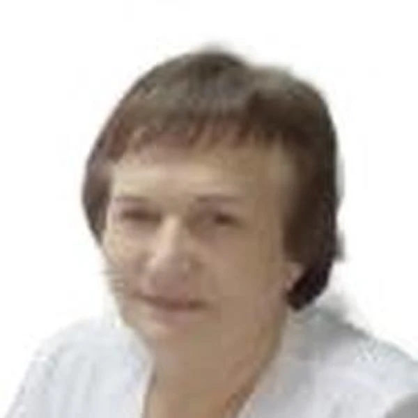 Игнатьева Людмила Николаевна — Фельдшер, Сольцы