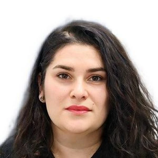 Баженова Карина Энгельсовна — Детский психолог, Калуга