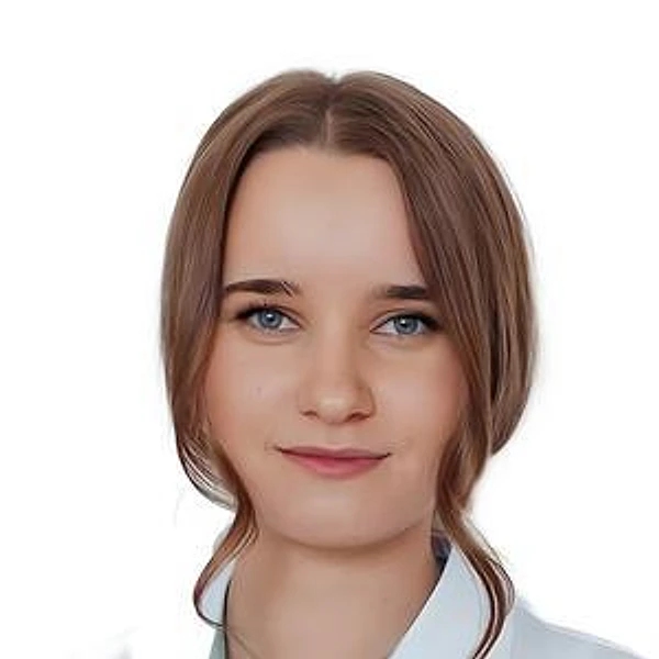 Мурахина Дарья Михайловна — Стоматолог, Екатеринбург