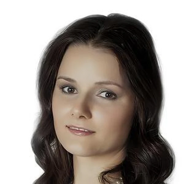 Орел Оксана Юрьевна — Стоматолог, Екатеринбург