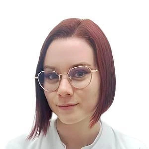 Николенко Анастасия Алексеевна — Терапевт, Зеленоград