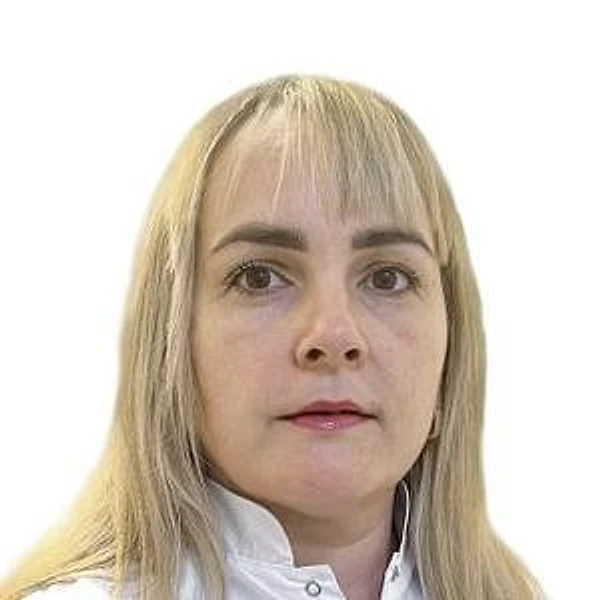 Одинцова Екатерина Сергеевна — Офтальмолог (окулист), Детский офтальмолог, Переславль-Залесский