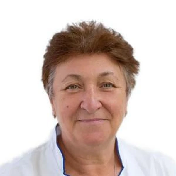 Игумнова Елена Ивановна — Терапевт, Кашира