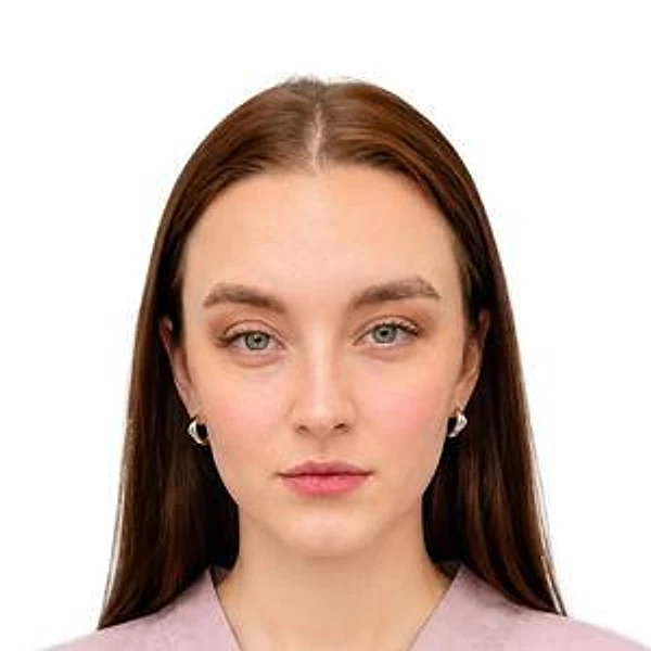 Комлева Анастасия Александровна — Стоматолог, Красноярск