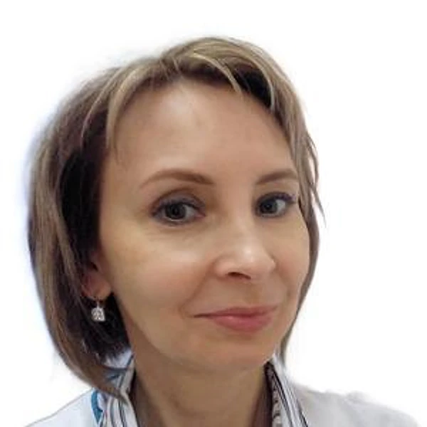 Штанюк Марина Геннадьевна — Врач УЗИ, Переславль-Залесский