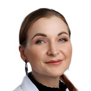 Чепелкина Мария Михайловна — Терапевт, Санкт-Петербург