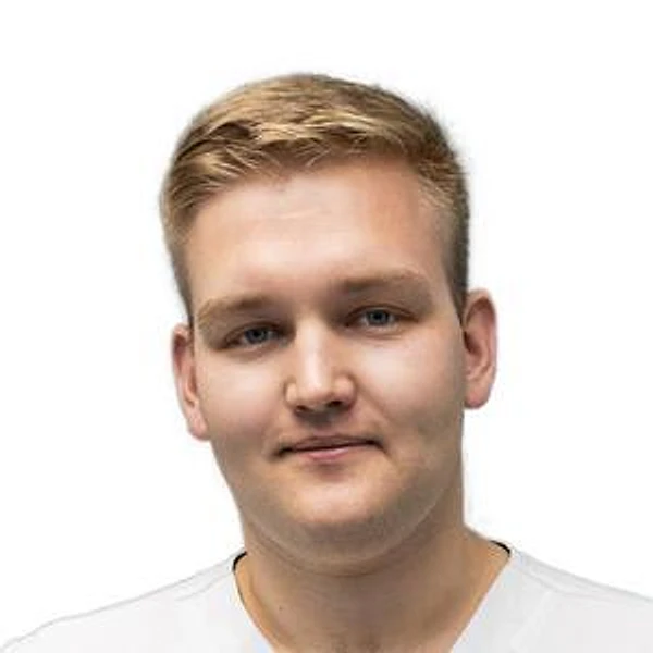Лисков Никита Алексеевич — Стоматолог-хирург, Стоматолог-имплантолог, Самара