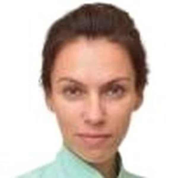 Грибкова Елена Вячеславовна — Стоматолог, Кашира