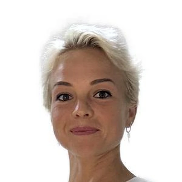 Сотникова Варвара Владимировна — Врач УЗИ, Ногинск