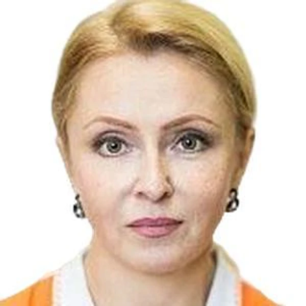 Блинкова Ирина Витальевна — Детский аллерголог, Иммунолог, Педиатр, Челябинск