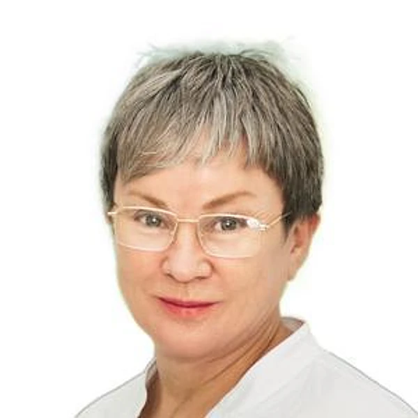 Карасёва Лариса Ивановна — Дерматовенеролог, Новороссийск