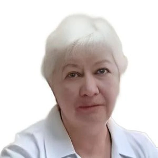 Исакова Наталья Андреевна — Педиатр, Детский эндокринолог, Краснодар