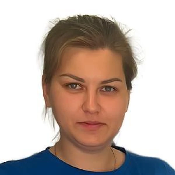 Рублева Анастасия Александровна — Анестезиолог-реаниматолог, Иваново