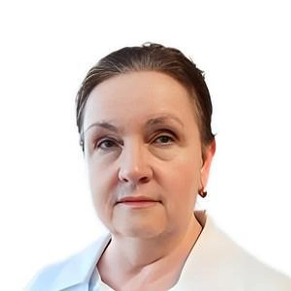 Кунаева Нина Петровна — Онколог-маммолог, Ногинск