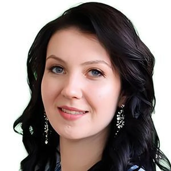 Русова Влада Аркадьевна — Терапевт, Александров