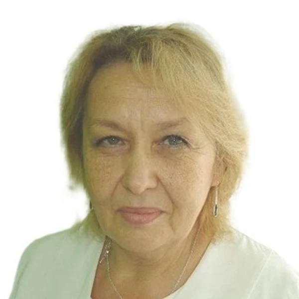 Безгина Оксана Валентиновна — Детский эндокринолог, Челябинск