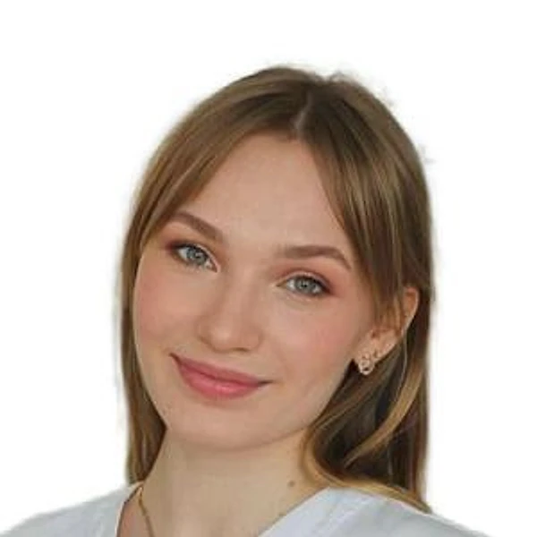 Виноградова Екатерина Сергеевна — Стоматолог-ортодонт, Детский стоматолог, Нижний Новгород
