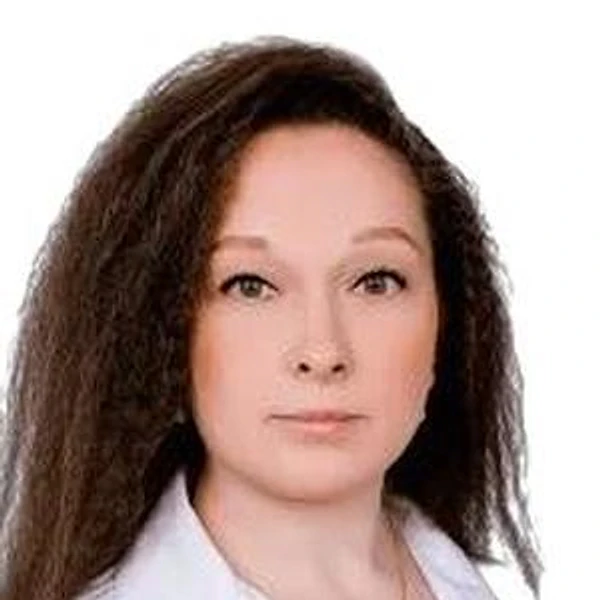 Зубакова Екатерина Евгеньевна — Психотерапевт, Новосибирск