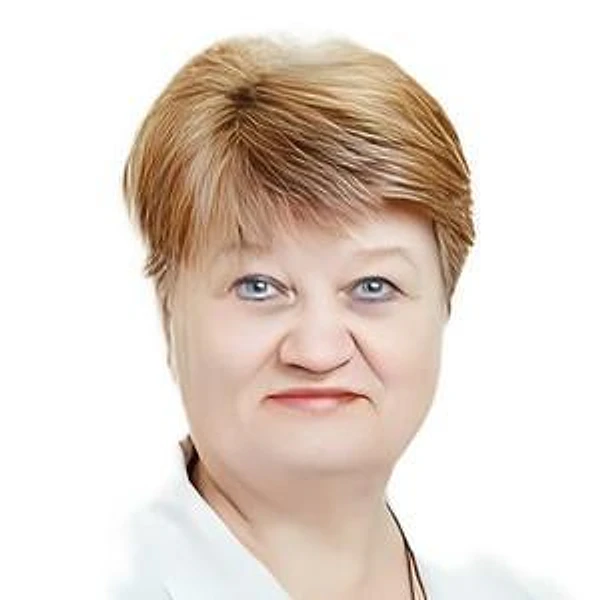Паукина Людмила Николаевна — Гинеколог, Детский гинеколог, Челябинск
