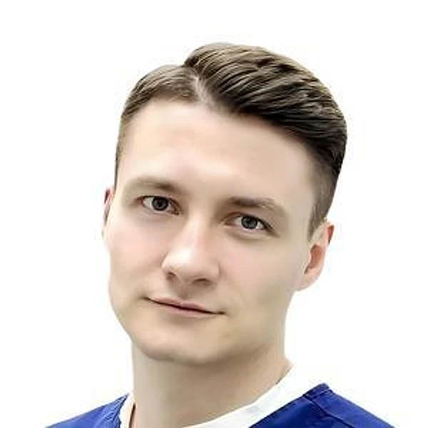 Соколов Игорь Михайлович — Стоматолог-хирург, Стоматолог, Стоматолог-имплантолог, Зеленоград