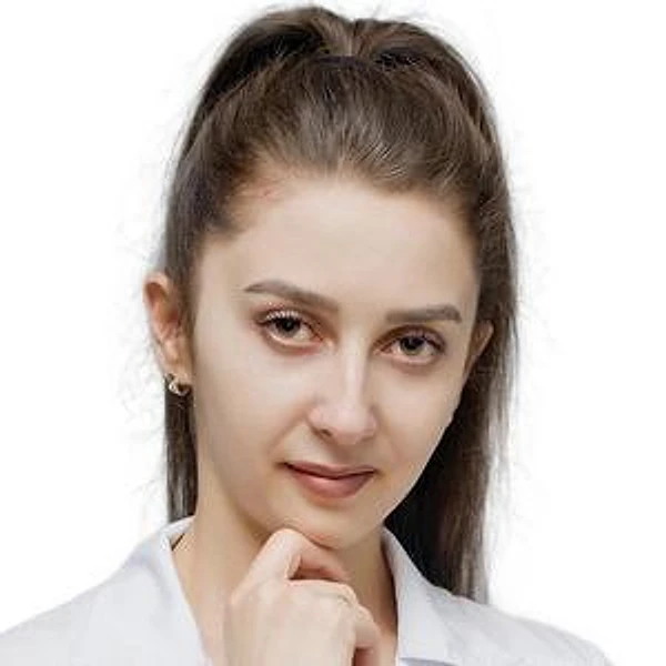 Баладян Роксана Эдуардовна — Стоматолог, Стоматолог-гигиенист, Стоматолог-ортопед, Стоматолог-эндодонтист, Сочи