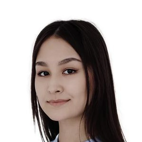 Агилова Карина Батырьяновна — Стоматолог, Детский стоматолог, Магнитогорск