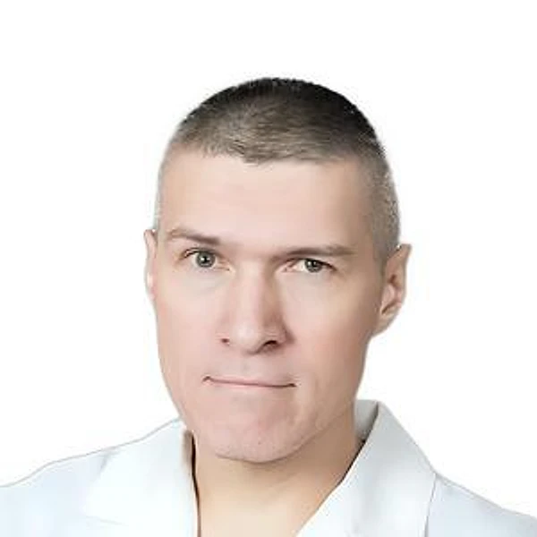 Мишин Александр Игоревич — Нефролог, Ногинск