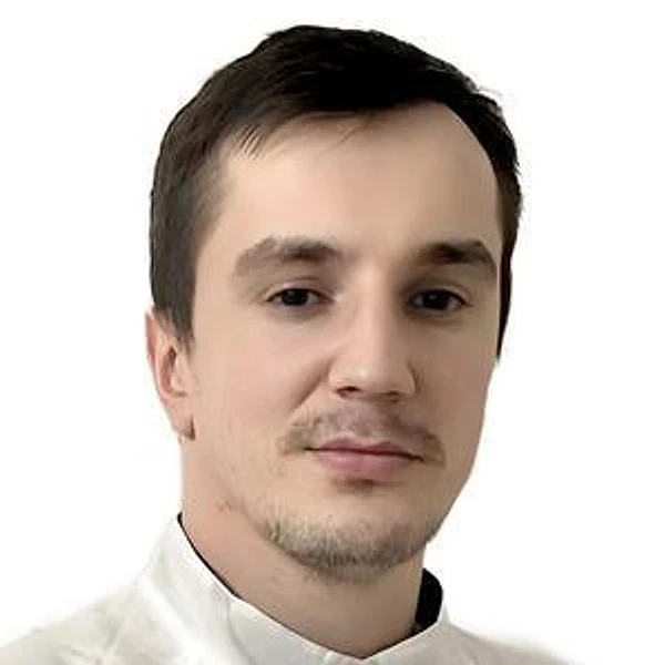 Рагимханов Фарид Султанахмедович — Уролог, Андролог, Врач УЗИ, Одинцово