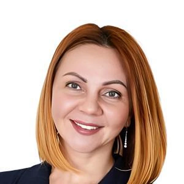 Клепцова Татьяна Владимировна — Стоматолог, Киржач