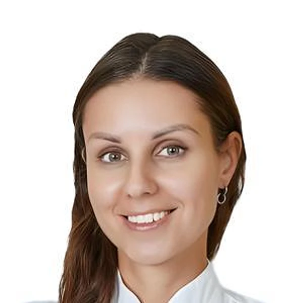 Русакова Дарья Алексеевна — Стоматолог, Киржач