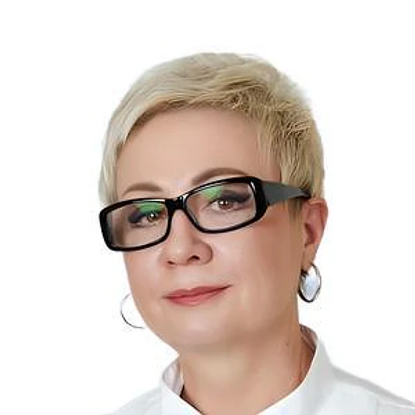 Скудина Ольга Николаевна — Стоматолог, Киржач
