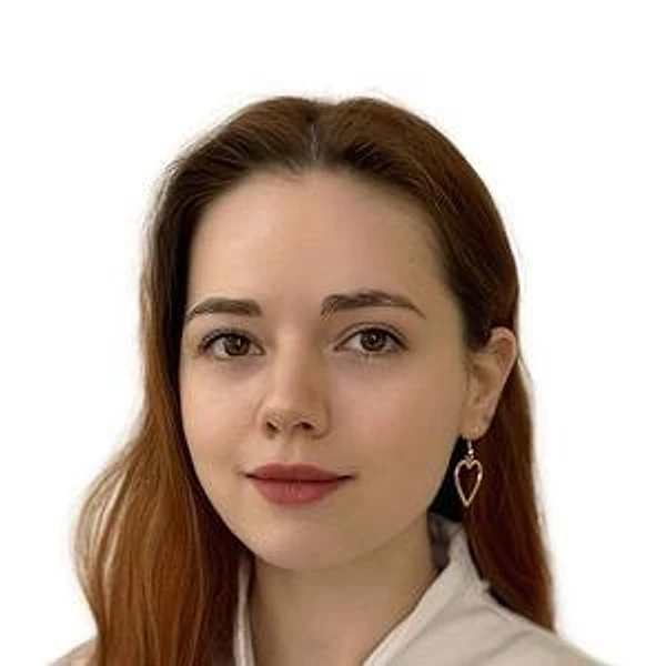 Кошкина Ангелина Эдуардовна — Дерматолог, Врач-косметолог, Казань