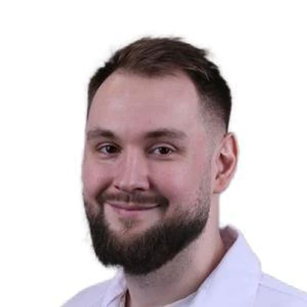Ответчиков Михаил Игоревич — Психиатр, Детский психиатр, Психотерапевт, Москва