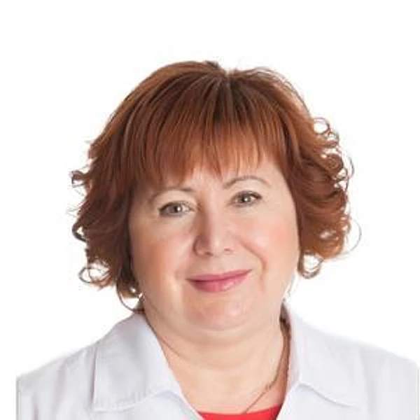 Третьякова Ирина Сергеевна — Стоматолог, Челябинск