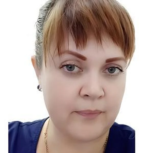 Агеева Анна Игоревна — Массажист, Волгоград