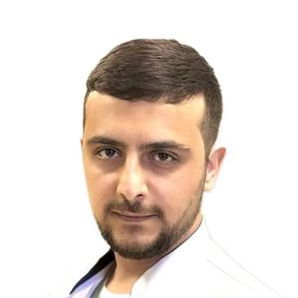Акопян Мгер Левонович — Нейрохирург, Сочи