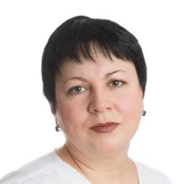 Горяйнова Людмила Ивановна — Стоматолог, Челябинск