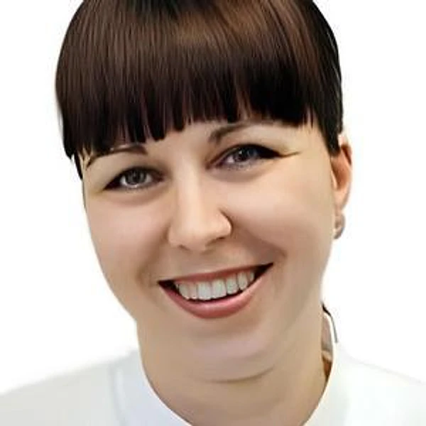 Добышева Екатерина Анатольевна — Стоматолог, Челябинск