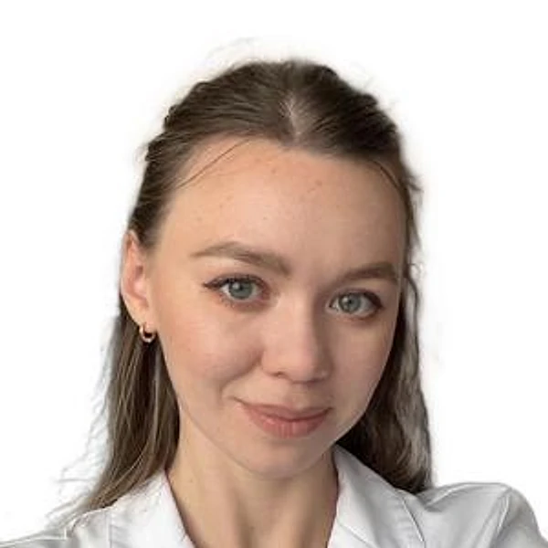 Зайцева Ангелина Эдуардовна — Педиатр, Детский онколог, Москва