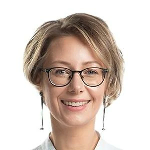 Лавриненко Ольга Оттовна — Стоматолог, Челябинск