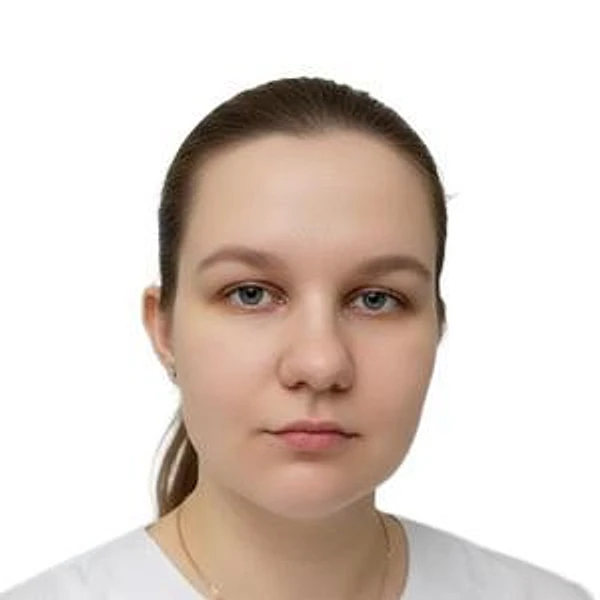 Ионова Дарья Николаевна — Стоматолог, Детский стоматолог, Детский стоматолог-хирург, Нижний Новгород