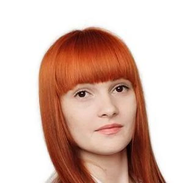 Яценко Анастасия Юрьевна — Кардиолог, Одинцово
