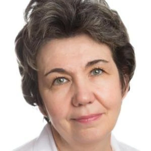Салаева Елена Геннадьевна — Стоматолог, Челябинск