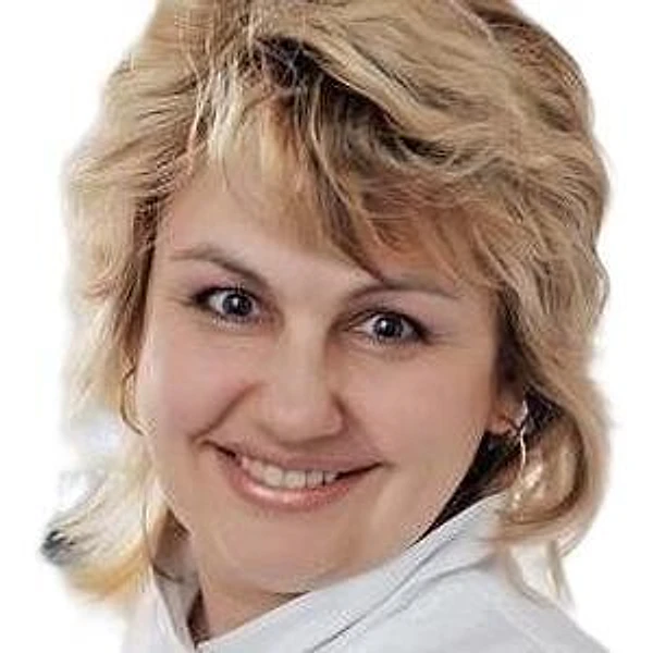 Слюсаренко Наталья Владимировна — Стоматолог, Челябинск