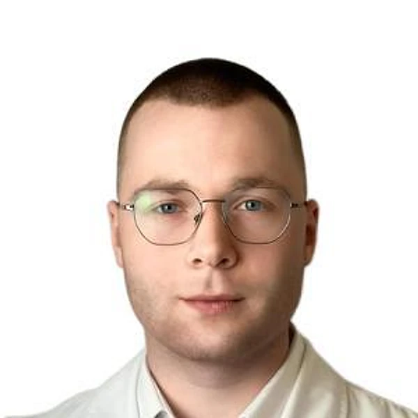 Лясович Георгий Александрович — Уролог, Андролог, Венеролог, Санкт-Петербург