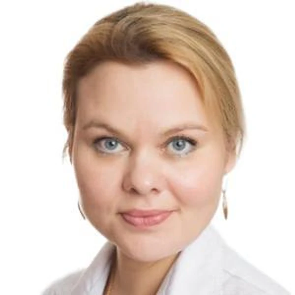 Финяк Светлана Сергеевна — Стоматолог, Пародонтолог, Челябинск