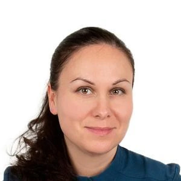 Денисова Анастасия Юрьевна — Травматолог, Ортопед, Красноярск