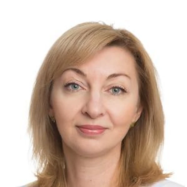Неверова Юлия Александровна — Стоматолог, Челябинск