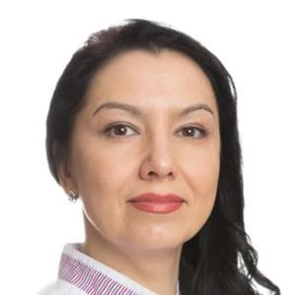 Прибылова Елена Павловна — Стоматолог, Челябинск