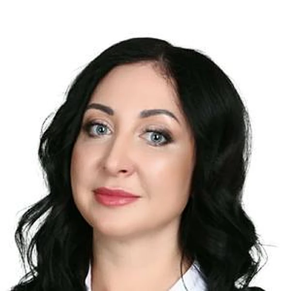Синягина Татьяна Викторовна — Стоматолог, Челябинск